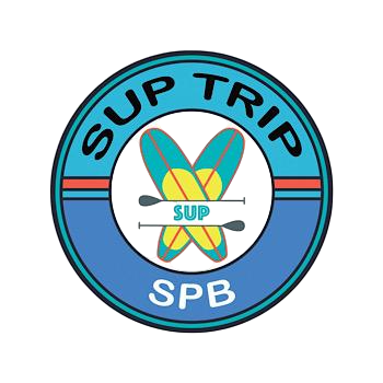 Сап-школа в Санкт-Петербурге SUP TRIP SPB Санкт-Петербург