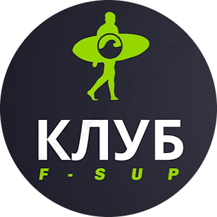 Сап-клуб F-SUP в Москве Москва