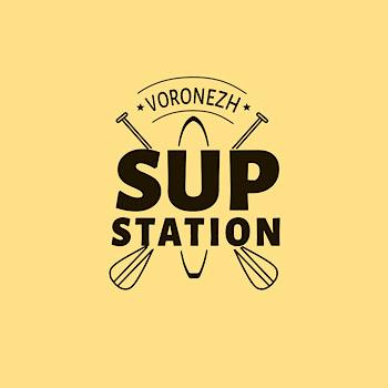 SUP STATION VORONEZH в Воронеже Воронеж