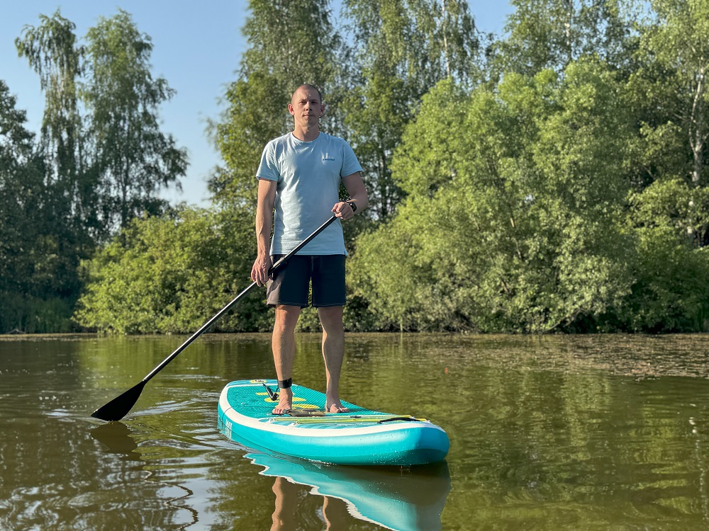 Игги, недорогой сап