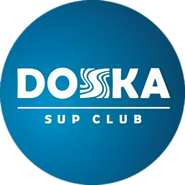 Сап-школа Doska Sup Club Красноярск
