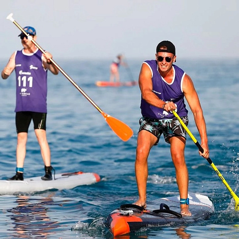Sup Cup Kemer 2025 в Турции г.