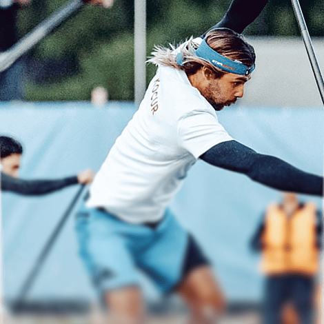 Техническая гонка TECHRACE PRO в рамках SUP WEEKEND в Барнауле г.Барнаул