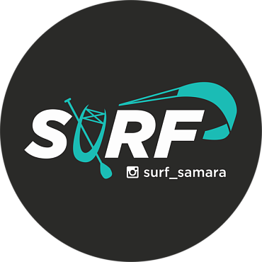Сап-школа SURF SAMARA Самара
