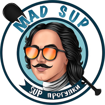 Сап-школа MAD SUP в Петербурге Санкт-Петербург