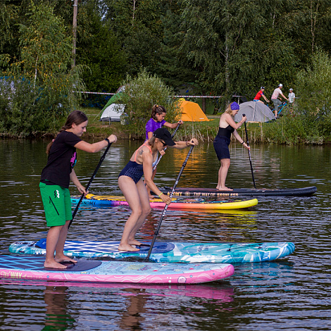 СПОРТ-МАРАФОН ФЕСТ 2026 г.Калуга