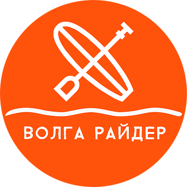 Сап-школа «Волга Райдер» в Волгограде Волгоград