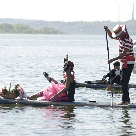 SUP FEST 2026 г.Владивосток