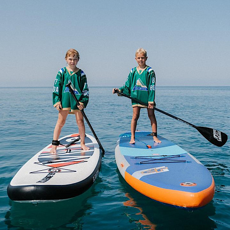 Детские сап-тренировки в Хосте г.Большая Хоста