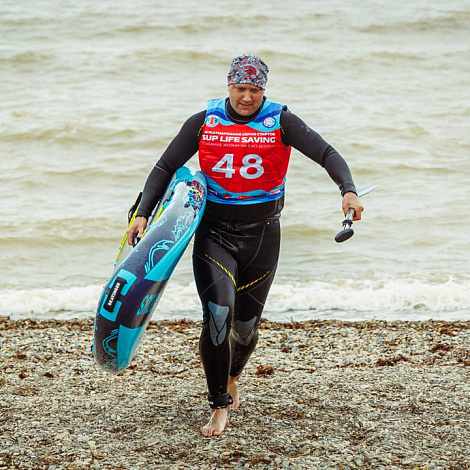 Черноморские старты «АРХИПО-ОСИПОВКА 2026» в Краснодарском крае г.Архипо-Осиповка