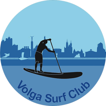 SUP-школа Volga Surf Club в Самаре Самара